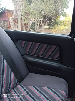 BMW e30 318is 1991 - 9