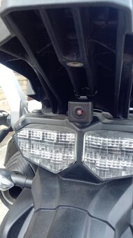 Yamaha XT1200Z Super Tenere - Top cestovní výbava - 9