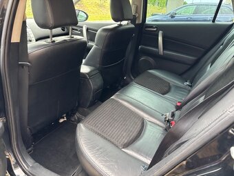 Mazda 6 GH 2.5 125kW 2009 - 9