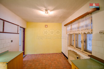 Prodej rodinného domu, 155 m², Vsetín, ul. Pod Žamboškou - 9