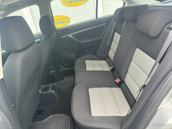 Prodám Škoda Octavia 1,6 MPi - 9