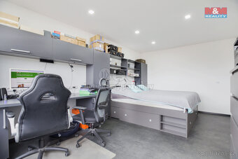 Prodej bytu 3+1, 80 m², Vražkov - 9