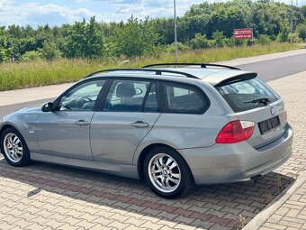 BMW 320d nová stk - 9