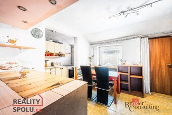 Prodej, domy/rodinný, 181 m2, Dambořice , Hodonín [ID 71583] - 9