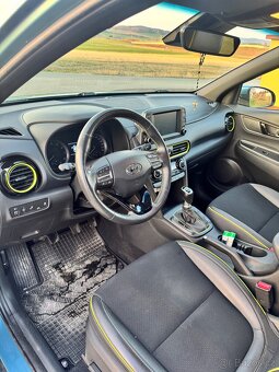 Hyundai 1.0 T-GDi 88kw. - 9
