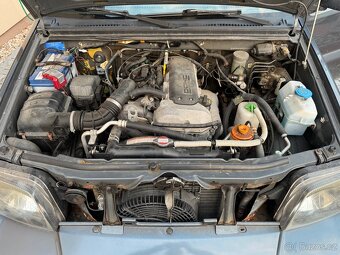 SUZUKI JIMNY 1.3i 63KW 4X4 KLIMA - 9