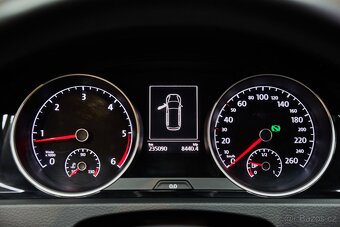 Volkswagen Golf 2.0 TDI 110kW, Automat, 2016 - 9