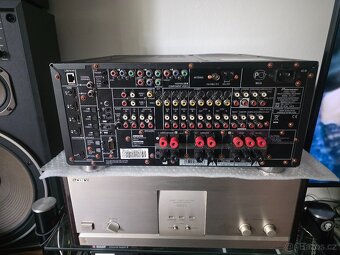 PIONEER VSX LX 71 - 9