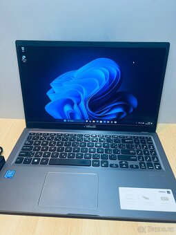 Notebook (laptop) Asus Sonicmaster X515M - 9
