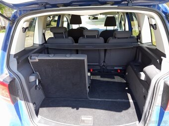 VW Touran 2,0 103kw - 9