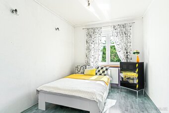 Prodej rodinného domu 5+kk s garáží, ul. U nové dálnice 703, - 9