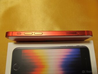 iPhone 12 Mini 64GB Red ZÁRUKA - 9