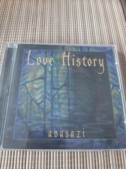 Doom metalove Cd Slovenskych a Českych skupin na predaj - 9