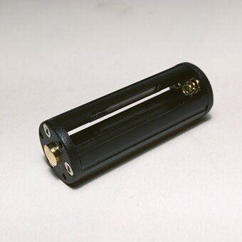 Motorola LED Lenser V2, Kapesní svítilna - 9