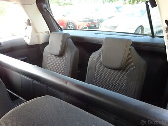 Citroën Grand C4 Picasso 1,6 HDI, 7 míst - 9