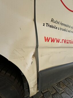Renault Trafic - 9