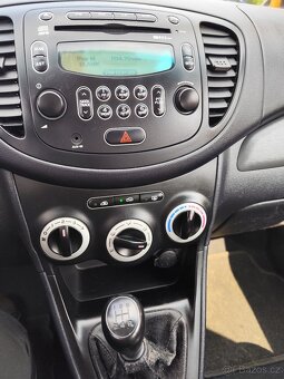 Hyundai i10 - 9