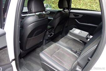 Q7 3.0TDI quattro S-Line 210kW ČR - 9