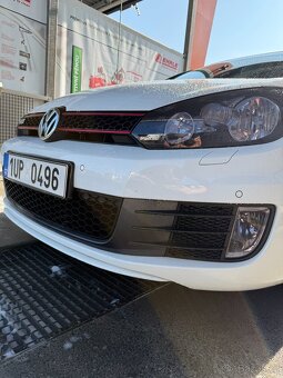 Golf 6 GTI DSG 3dv. r.v. 2009 - 9