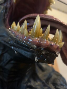 Venom bust 1/1 Sideshow - 9