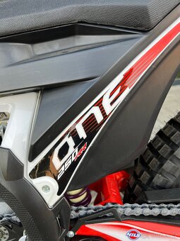 TRS XTRACK RR 300 a 250 2024 - 9