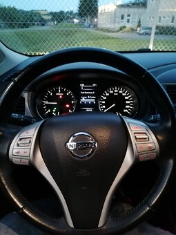 Nissan Pulsar 1,5 dCi - 9