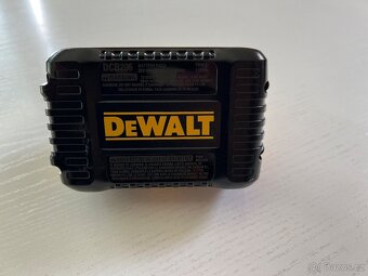 Dewalt Nova 20V XR 6.0 Ah Battery Na Prodej $$$$$$$$$$$$$$$$ - 9