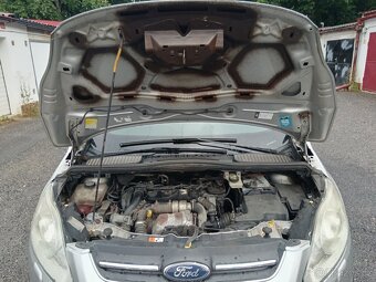 Ford c max 2011 - 9