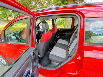 Fiat panda 0.9 automat - 9