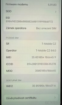 iPhone 12 Pro 128Gb - 9
