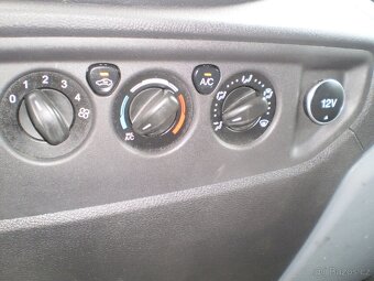 Ford transit 2014/ klima 222tkm - 9