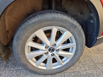 Mazda CX5, 2012, 110kW, 4x4 - 9