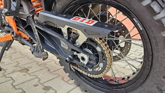 KTM 1190 Adventure R - 9