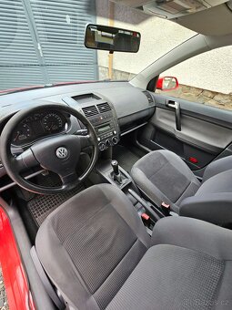 VW Polo 1.4 tsi - 9