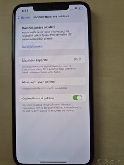 IPhone 11 pro max - 9