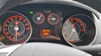 Fiat Punto 1.2 EVO - sport - 9