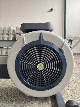 Concept 2 Dynamic RowErg - 9