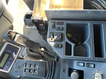 Prodáme nosič kontejnerů MB Actros, 6x4 - 9