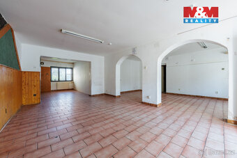 Prodej rodinného domu s prodejnou, 224 m², Krásné Údolí - 9