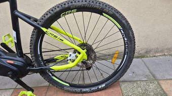 Elektrokolo Crussis e-Atland 9.4 - 9