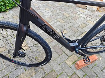 E-gravel 4ever Engrave Flat - 9