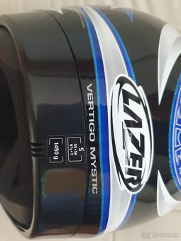 Helma LAZER VERTIGO MYSTIC - 9