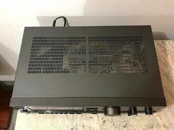 Technics SA-GX100 - 9