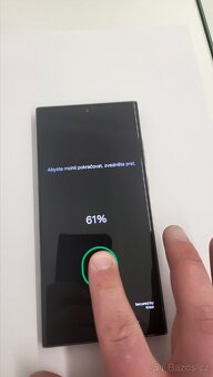 Galaxy S23 Ultra 5G Zelený 12/512GB - 9