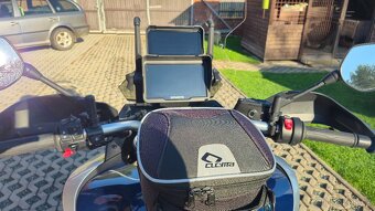CFMOTO 800MT Touring - 9
