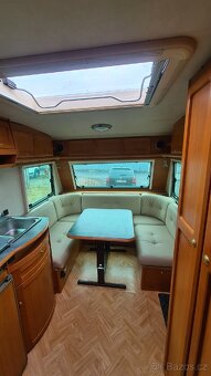Adria Unica 502 UP - 9