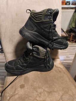 Zimní boty zn Head - 9