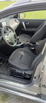 Nissan QASHQAI +2,4x4,Nova STK, - 9