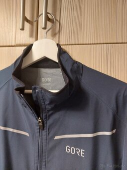 Pánska bunda GORE GTX Infinium XL - 9