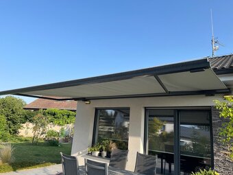 kazetová markýza Trendline Cassette - 9